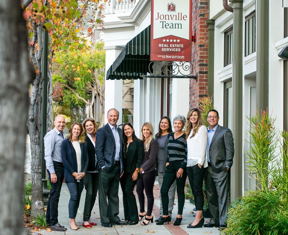 Photo of The Jonville Team Real Estate