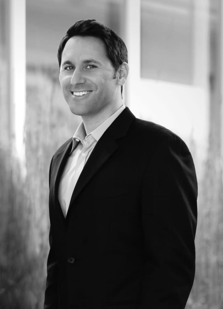 Photo of Michael Barrow, Realtor