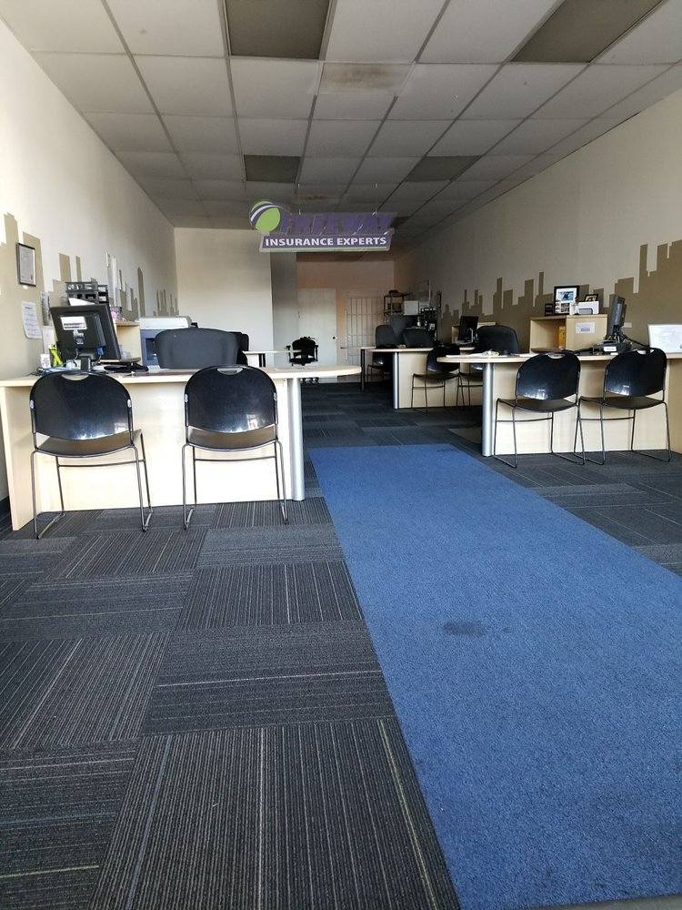 Photo of Freeway Insurance