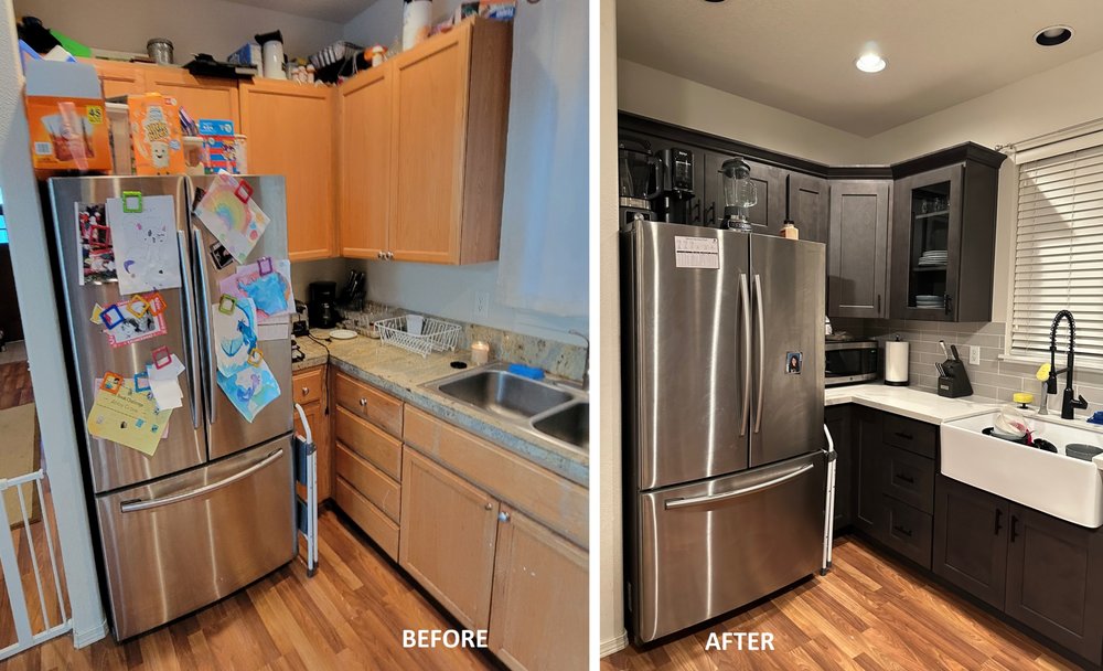 Photo of Quality Granite & Cabinets