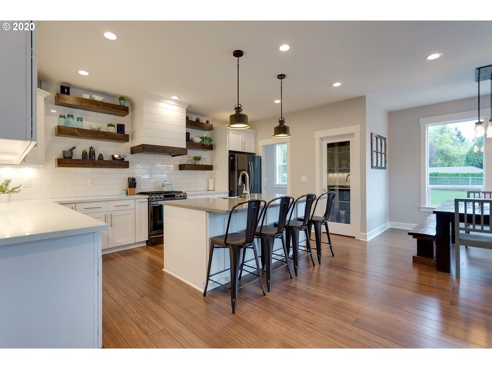 Photo of Quality Granite & Cabinets