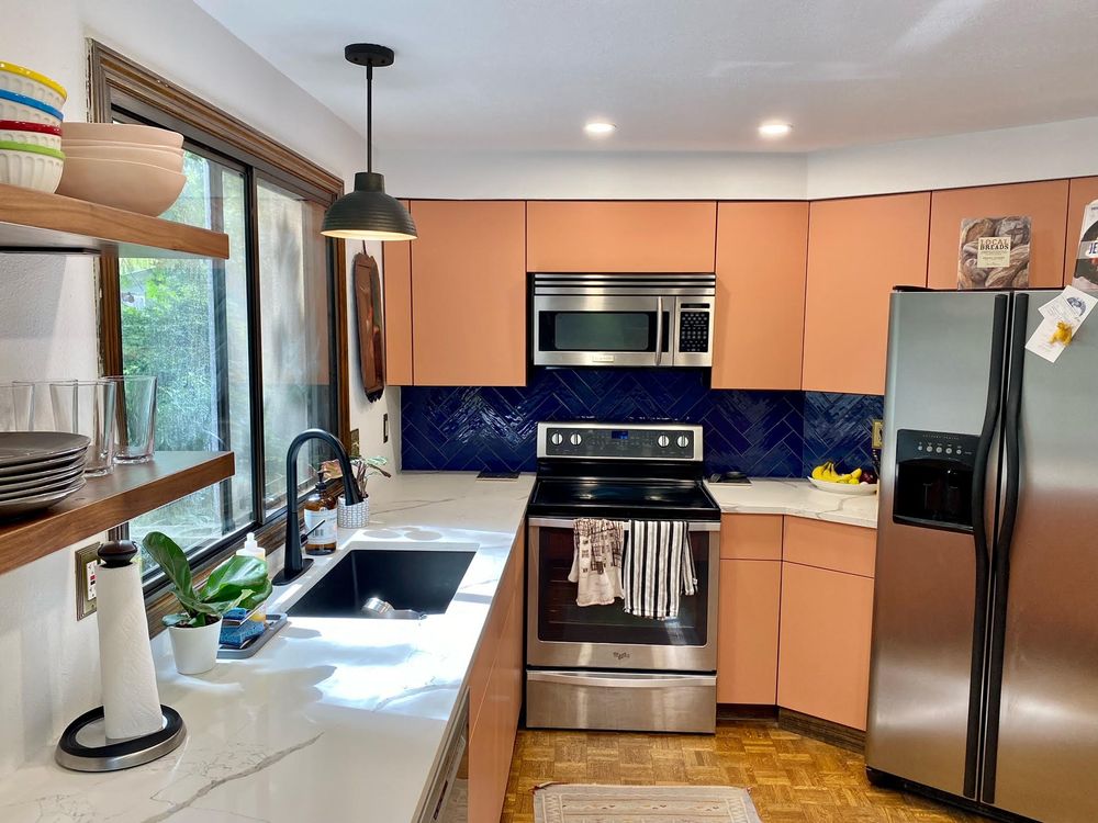 Photo of Quality Granite & Cabinets