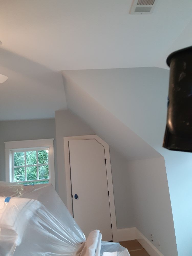 Photo of Painting AG services Atlanta