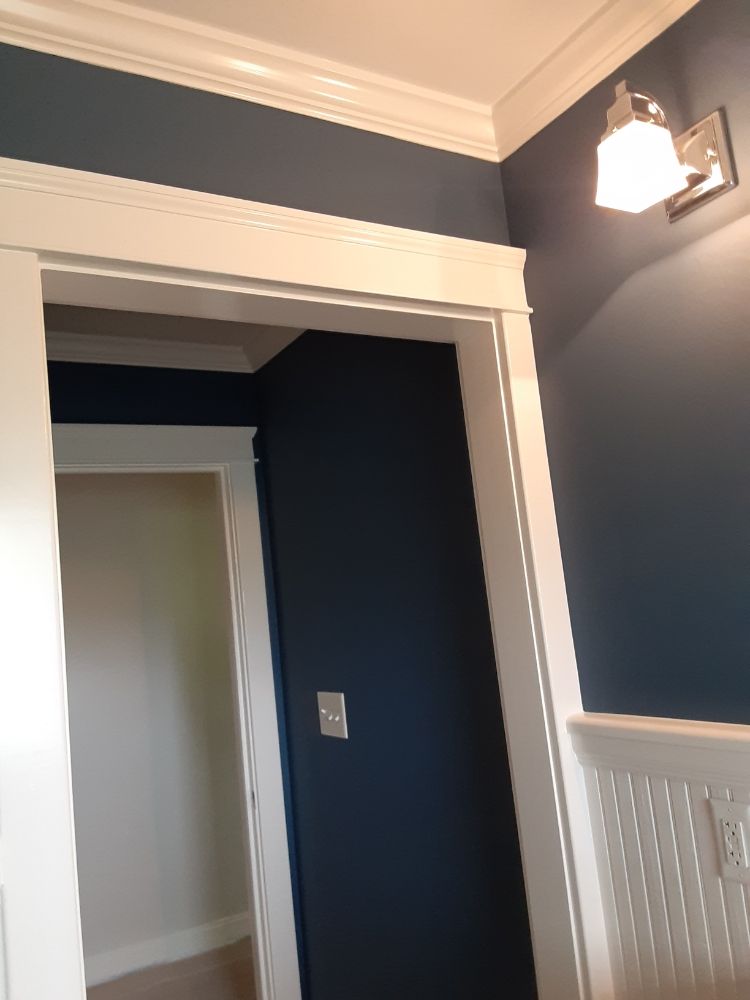 Photo of Painting AG services Atlanta