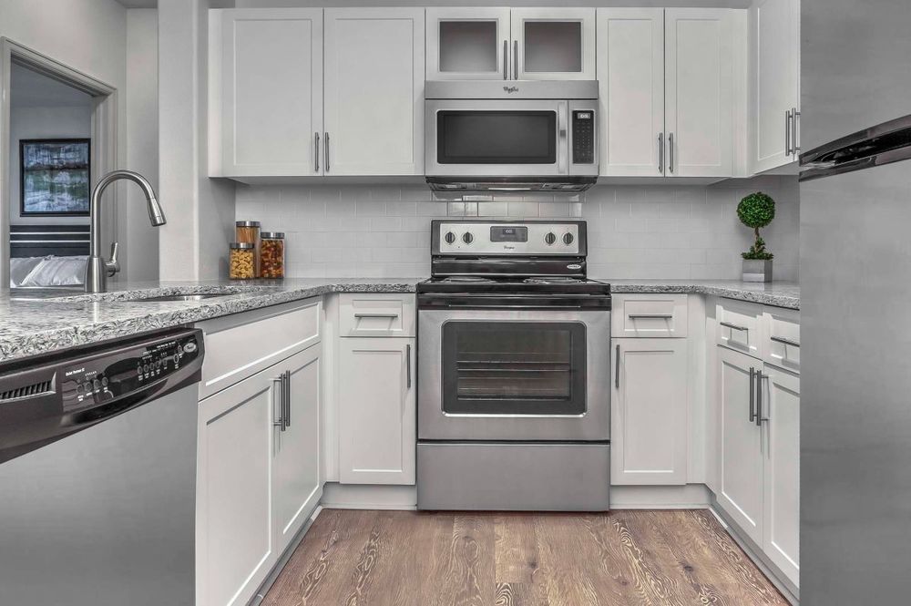 Photo of Camden Lakeway Apartments
