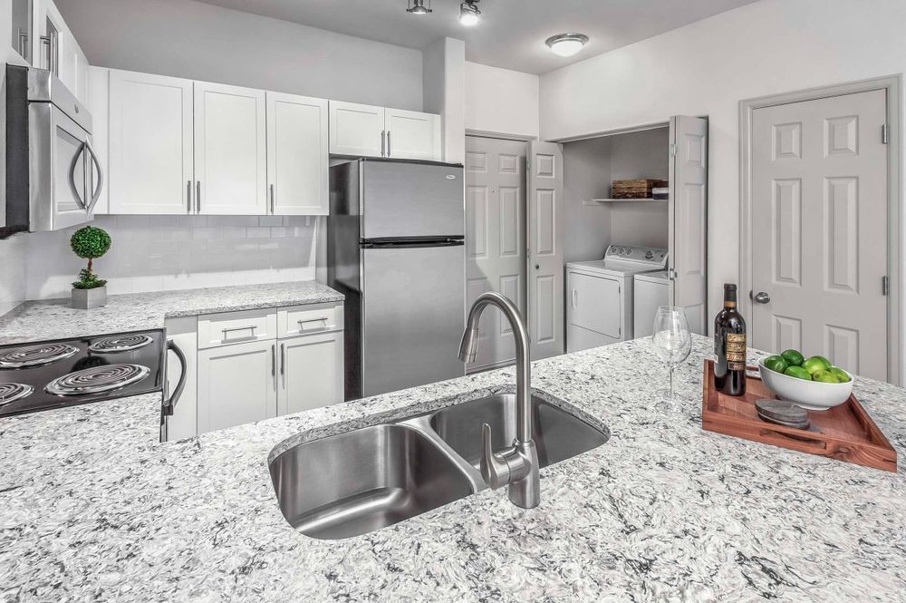 Photo of Camden Lakeway Apartments