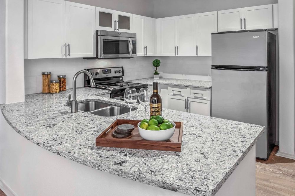 Photo of Camden Lakeway Apartments