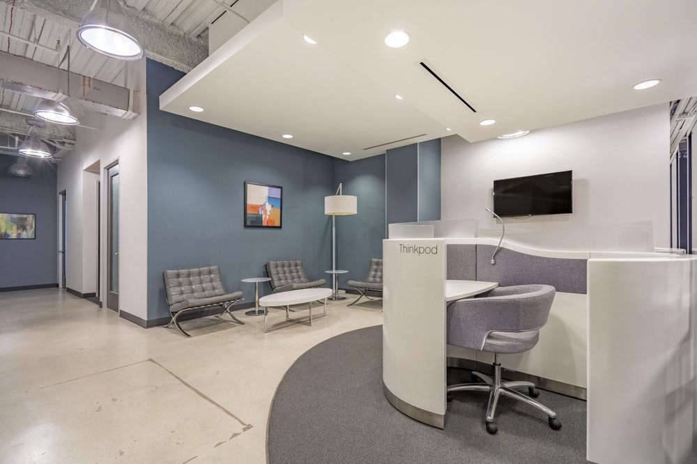 Photo of Regus - Causeway Square
