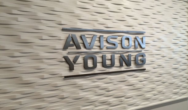 Photo of Art Office Signs