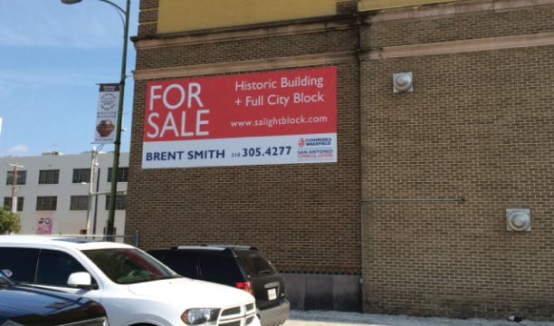 Photo of Art Office Signs