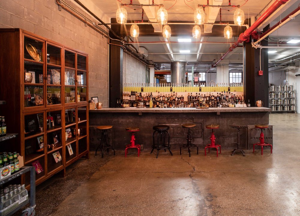 Photo of Intense City Studios