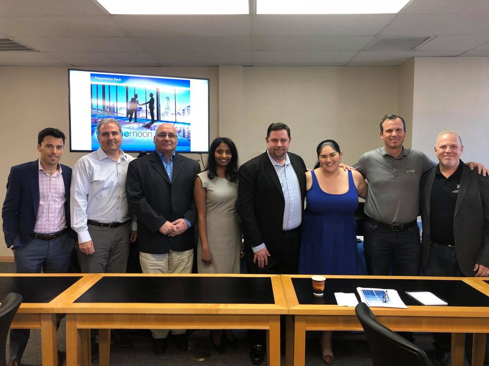 Photo of Blue Moon Advisors