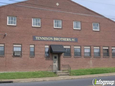 Photo of Tennison Brothers