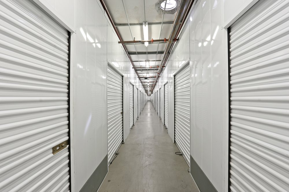 Photo of A-1 Self Storage
