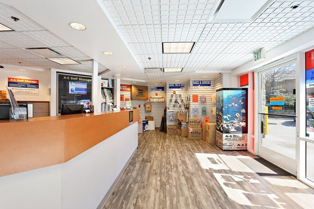 Photo of A-1 Self Storage