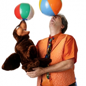 Photo of The Amazing Spaghetti - Magician & Entertainer