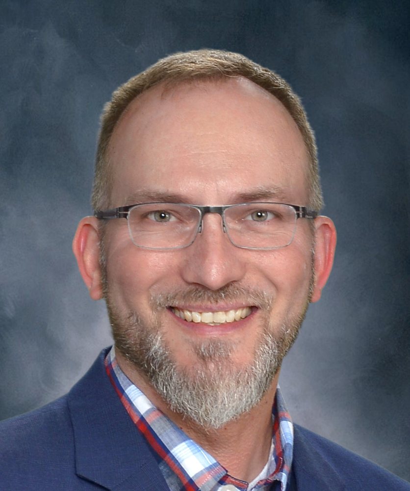 Photo of John Armbruster - Coldwell Banker Heritage