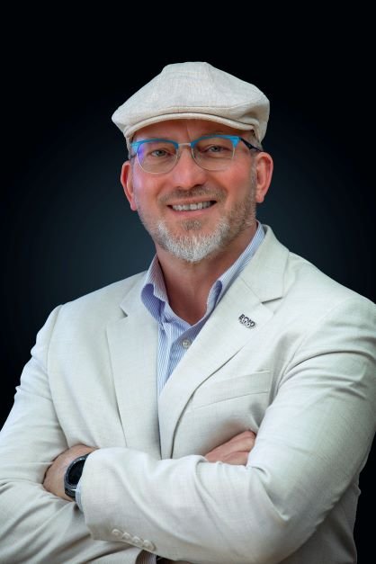 Photo of John Armbruster - Coldwell Banker Heritage