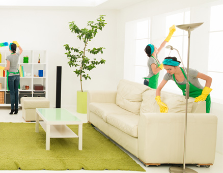 Photo of Dayly's Cleaning Service