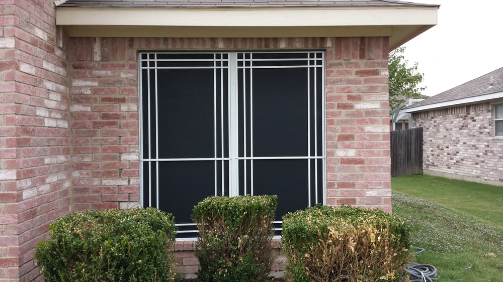 Photo of Absolute Comfort Solar Screens
