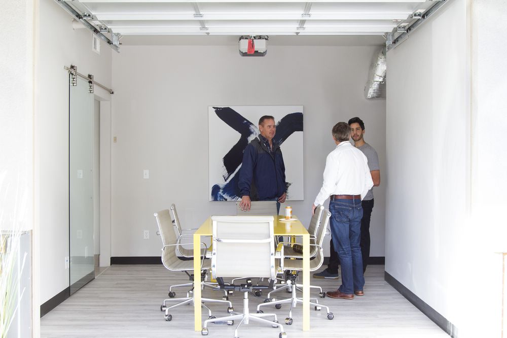 Photo of Campworks Coworking