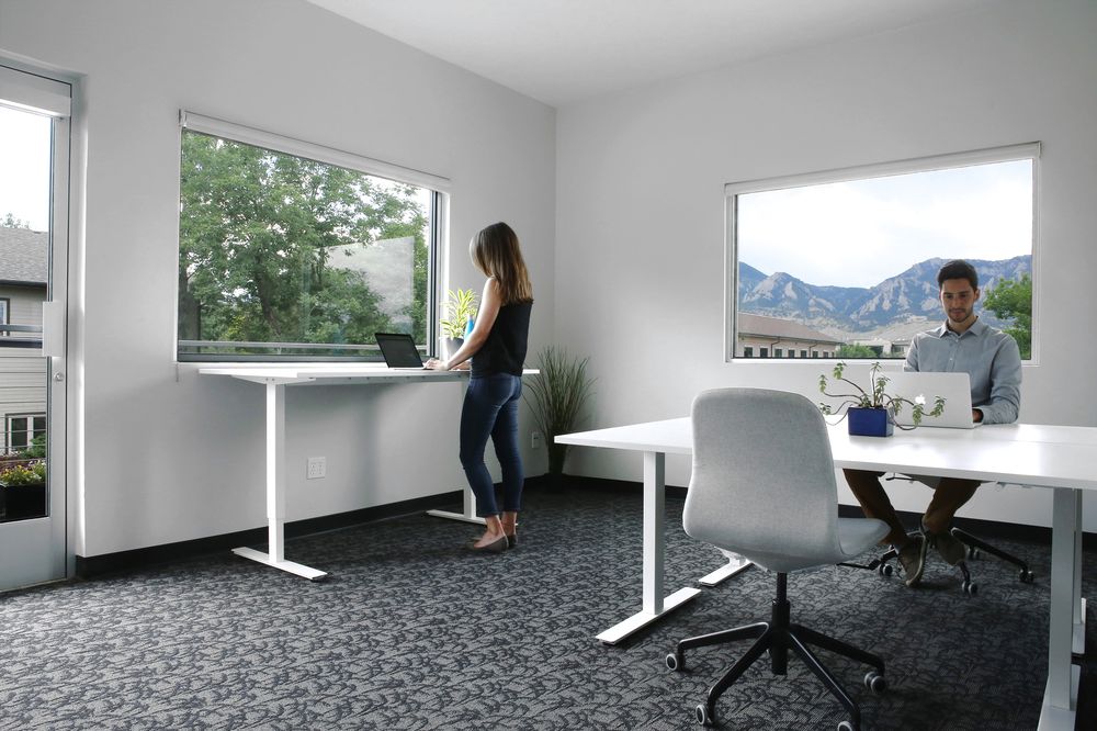 Photo of Campworks Coworking