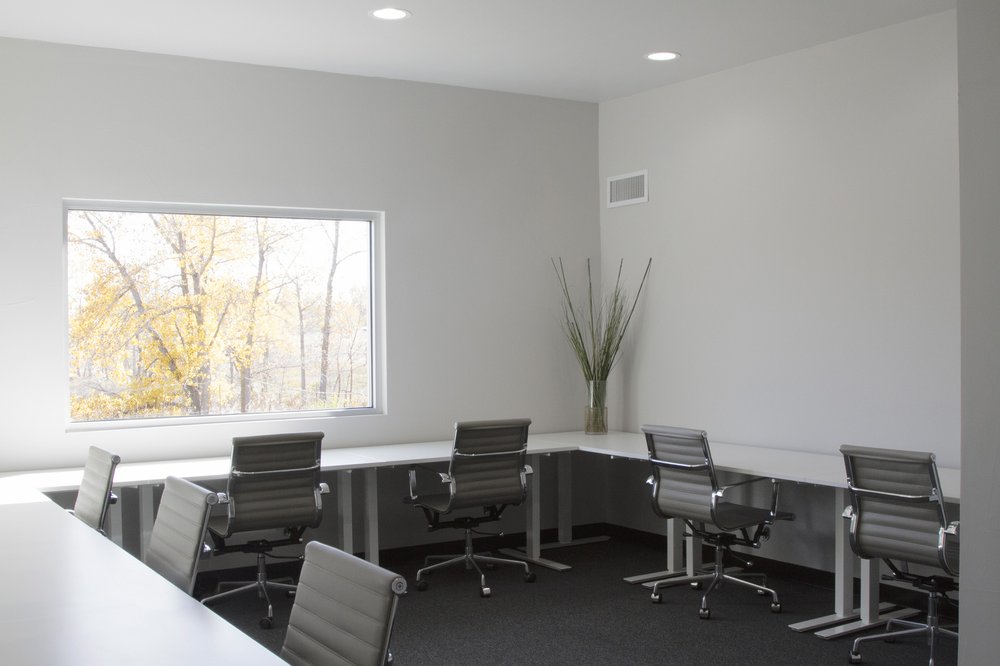 Photo of Campworks Coworking