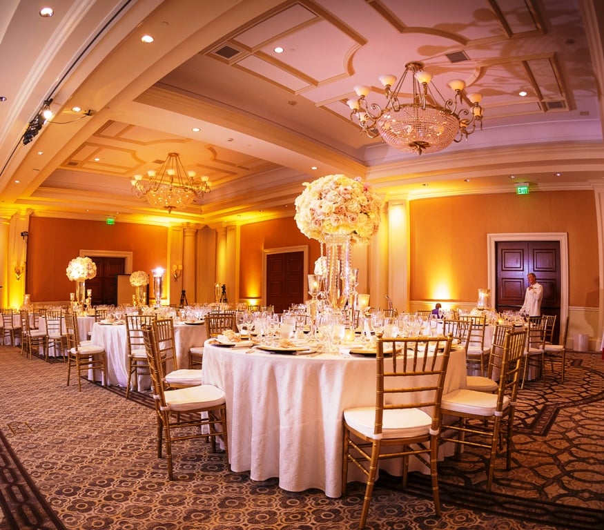Photo of Maria Lindsay Wedding Planning & Design