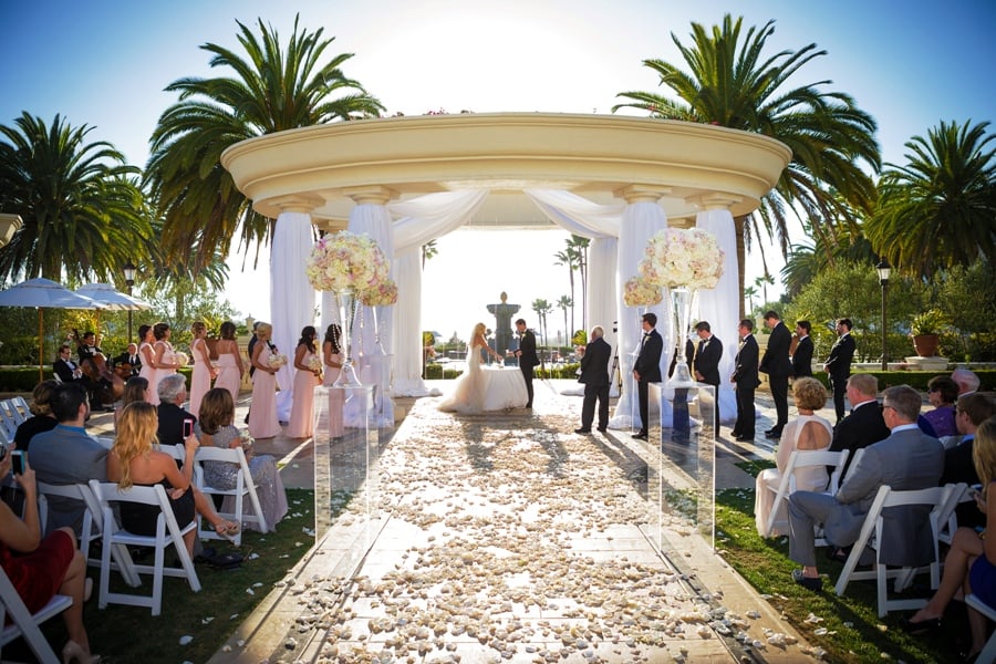 Photo of Maria Lindsay Wedding Planning & Design