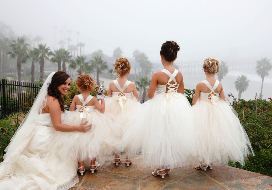 Photo of Maria Lindsay Wedding Planning & Design