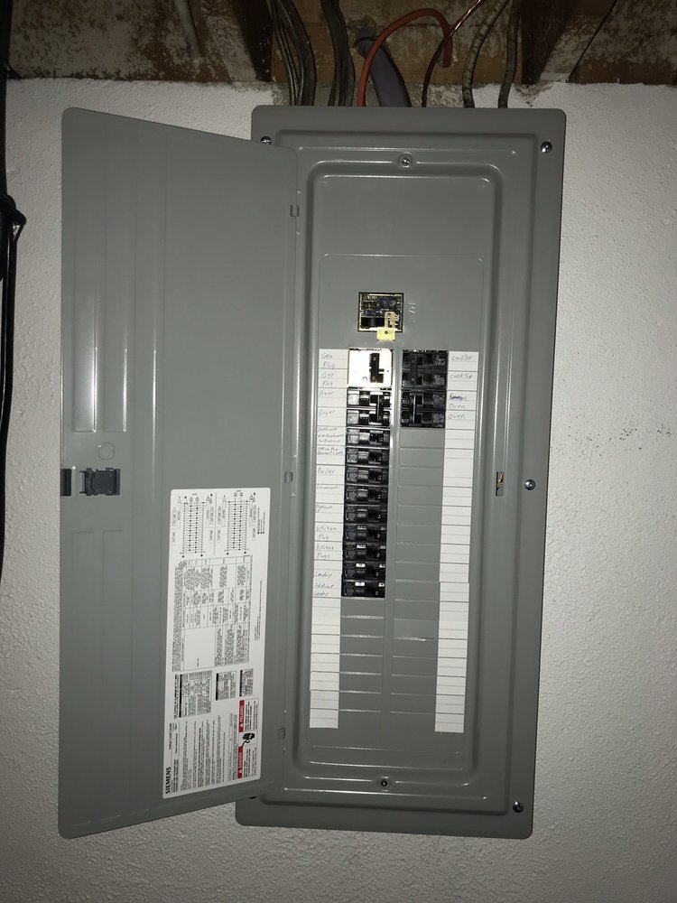 Photo of McGuire Electric
