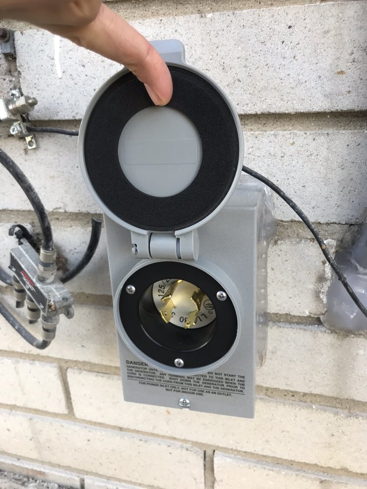 Photo of McGuire Electric