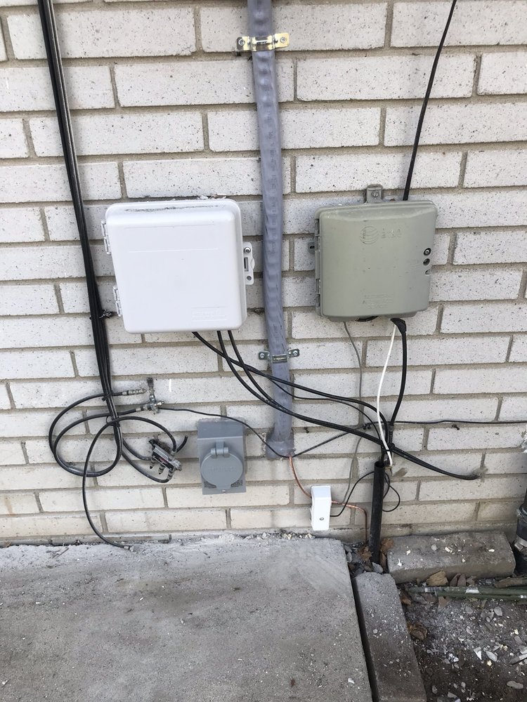 Photo of McGuire Electric