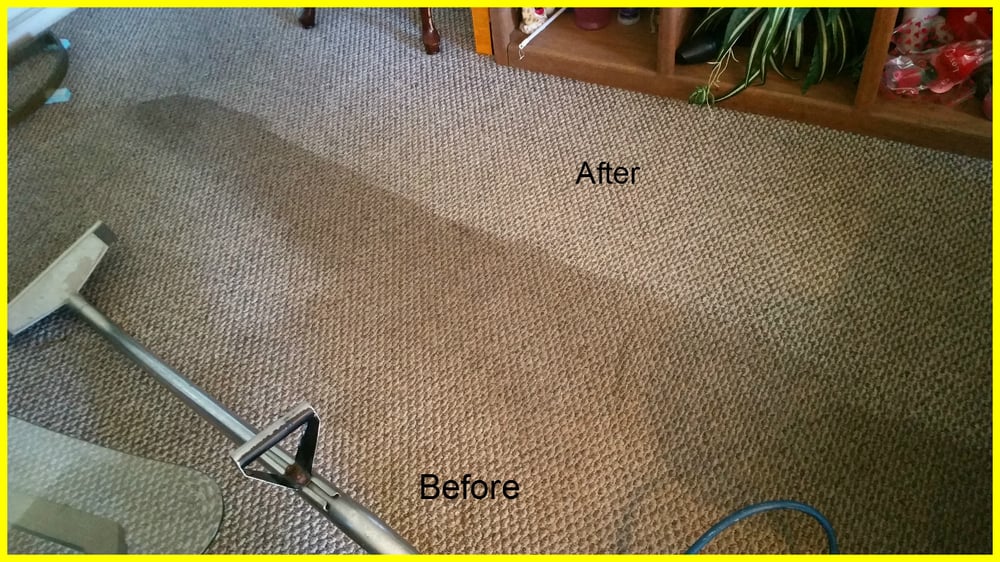 Photo of Uturn Carpet & Upholstery
