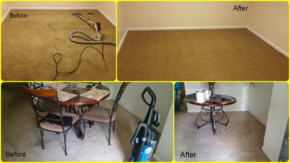 Photo of Uturn Carpet & Upholstery