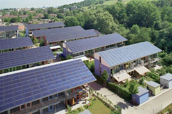 Photo of Best Solar Installation