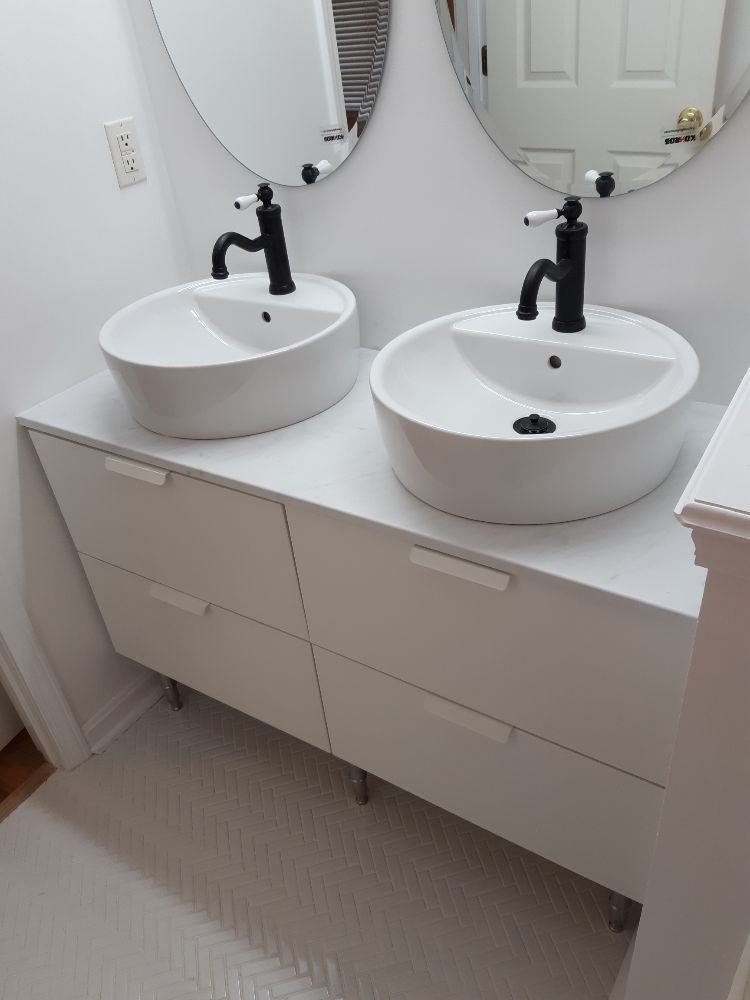 Photo of Remodeling Contractor CABRA'S