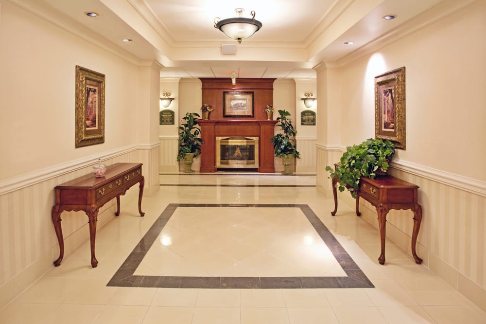 Photo of Holiday Inn Express & Suites - Camden