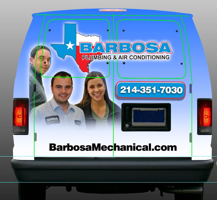 Photo of Barbosa Plumbing & Air Conditioning