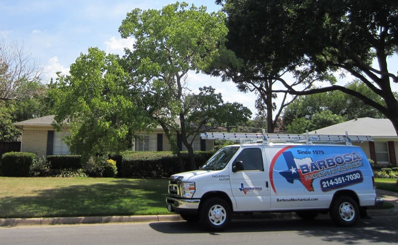 Photo of Barbosa Plumbing & Air Conditioning