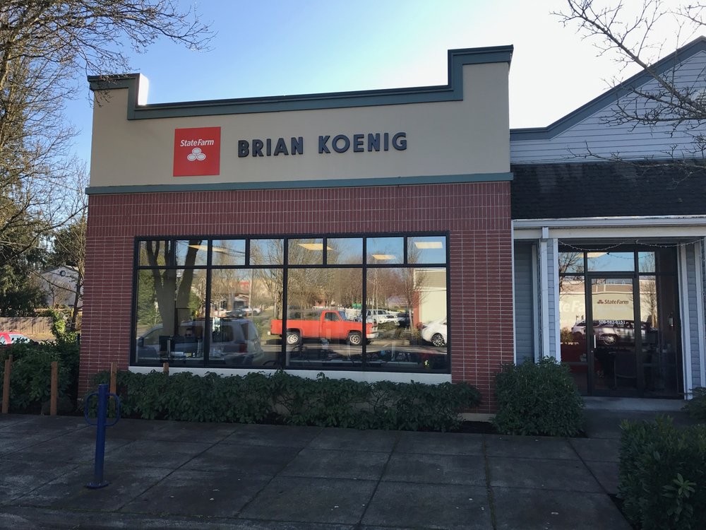 Photo of Brian Koenig - State Farm Insurance Agent