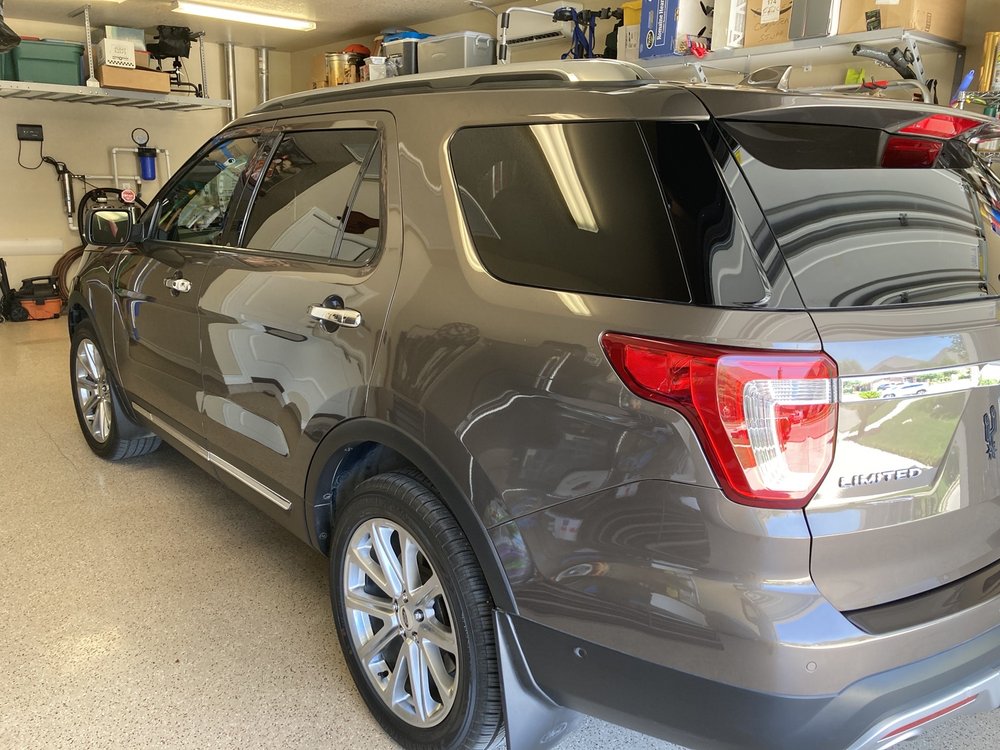 Photo of D*Luxe Mobile Detail