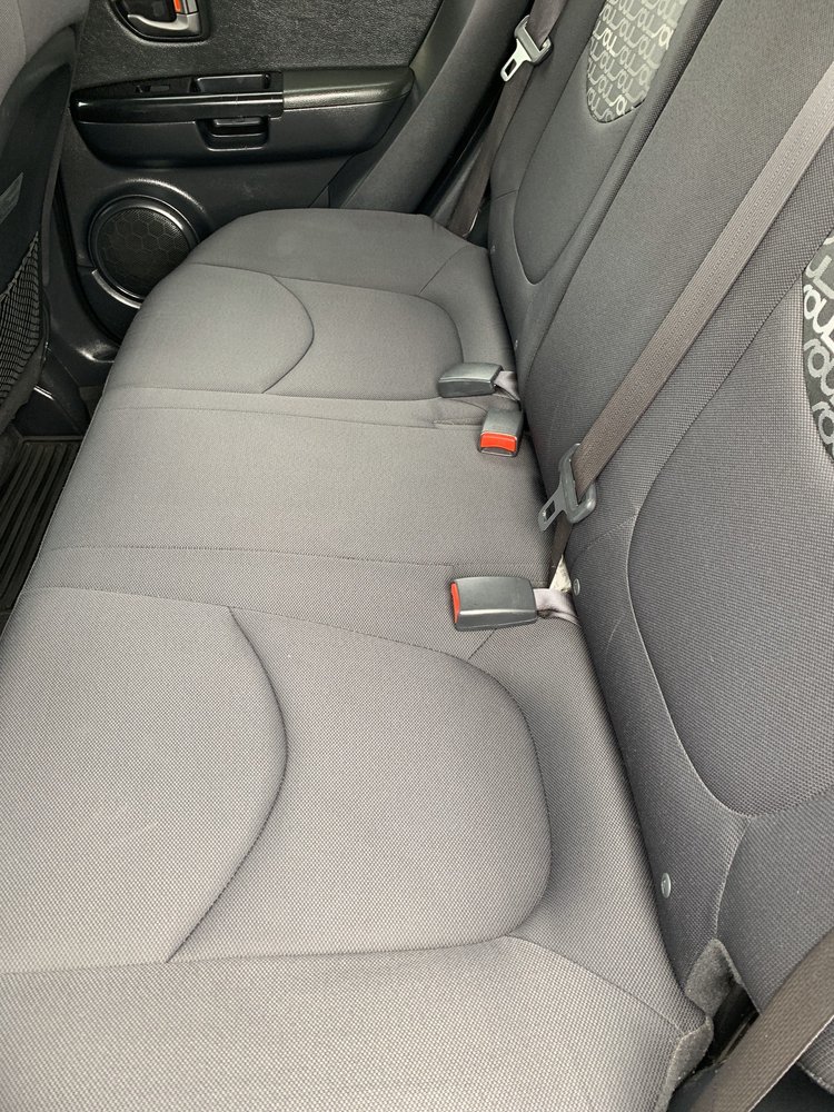 Photo of D*Luxe Mobile Detail