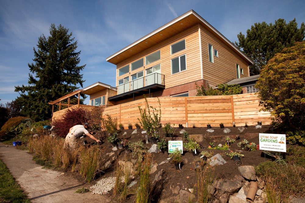 Photo of Stone Soup Gardens