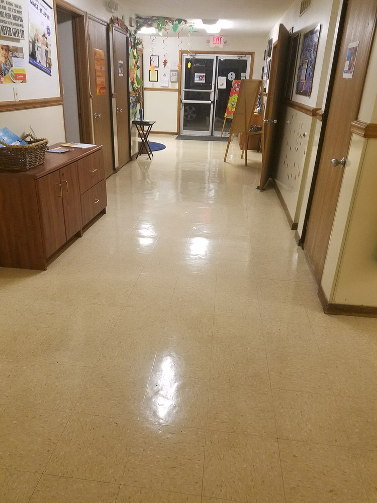 Photo of Gould's Janitorial Services