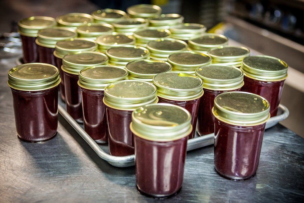Photo of Jackie's Jams
