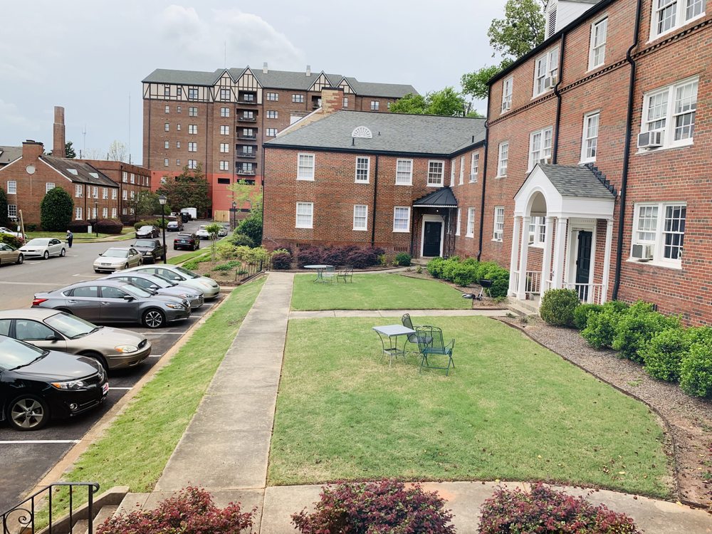 Photo of Redmont Gardens Apartments