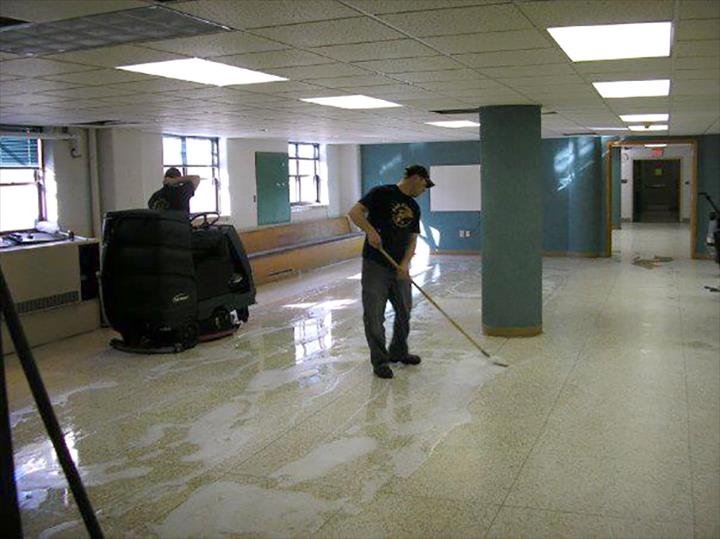Photo of Dan Plautz Cleaning Service