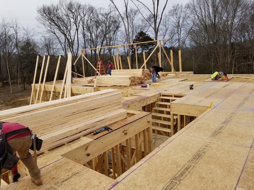 Photo of Structures Construction