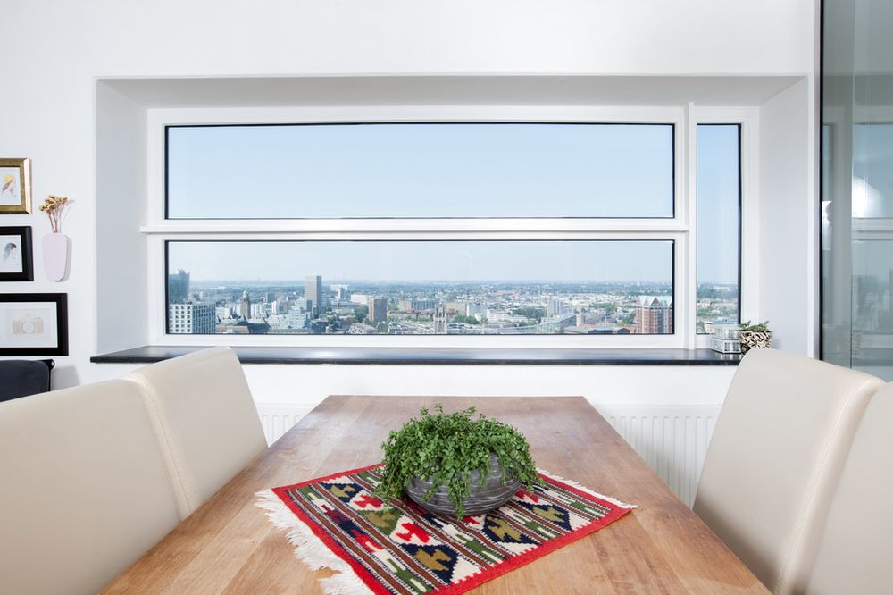 Photo of A+ Window Cleaning Services